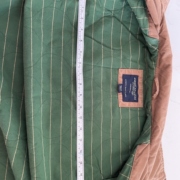 American eagle Men’s/Boys jacket - Picture 4 of 5